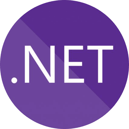 .NET icon