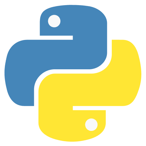 Python icon