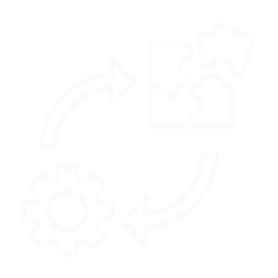 Our developers and data engineers have delivered successful projects across industries. We know what works. How it works. How to make it work just for you. If you trust us with the future of your business, we will prove to you that we are worth it. Just like we prove it to dozens who came before you.
