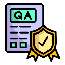 Quality Assurance